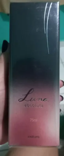 Luna absoluta