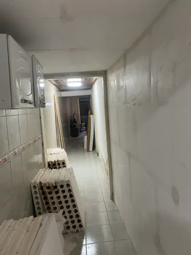 Reformas em gerais gesso e pvc