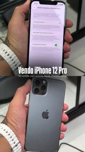 iPhone 12 Pro 128gb