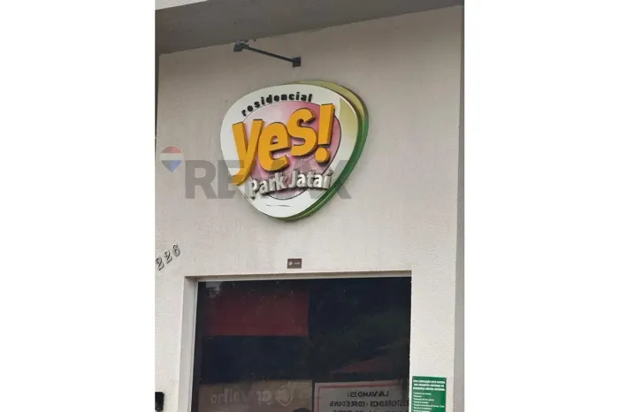 Apartamento Moderno no Yes Park, Jataí - 78m² de Luxo