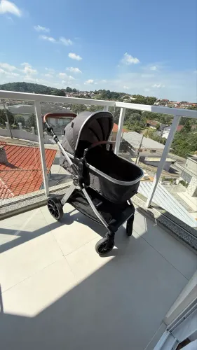 Carrinho Infanti Duo