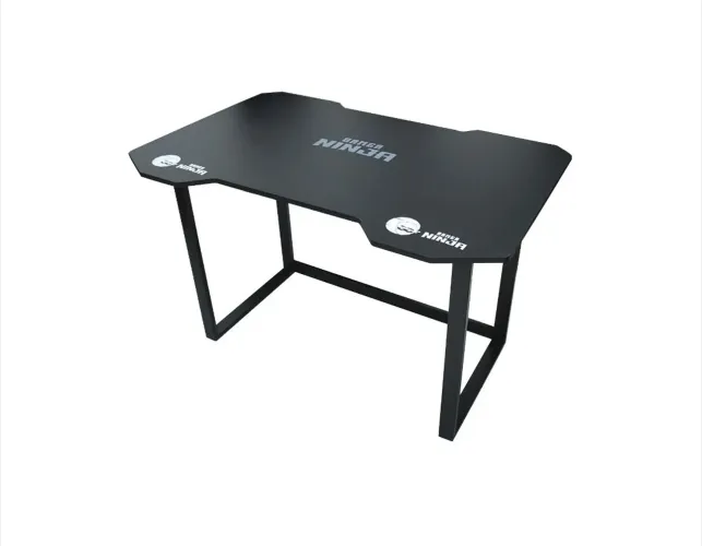 Mesa gamer ninja