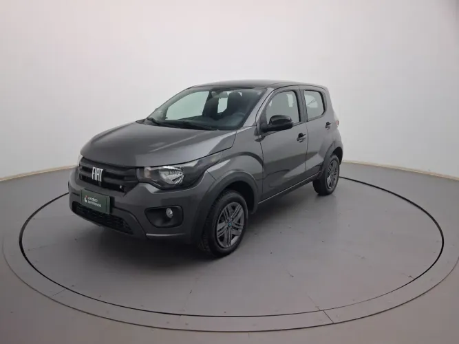 Fiat Mobi Like 1.0 Fire Flex 5P. 2026