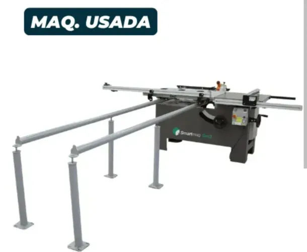 Esquedrejadeira Smartmaq SM2