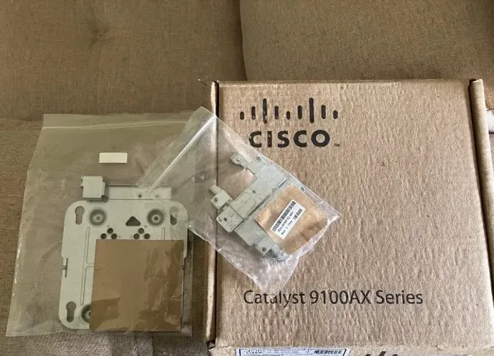 Access Point Cisco Catalyst C9130AXI-Z