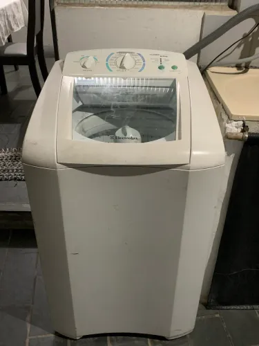 MÁQUINA DE LAVAR