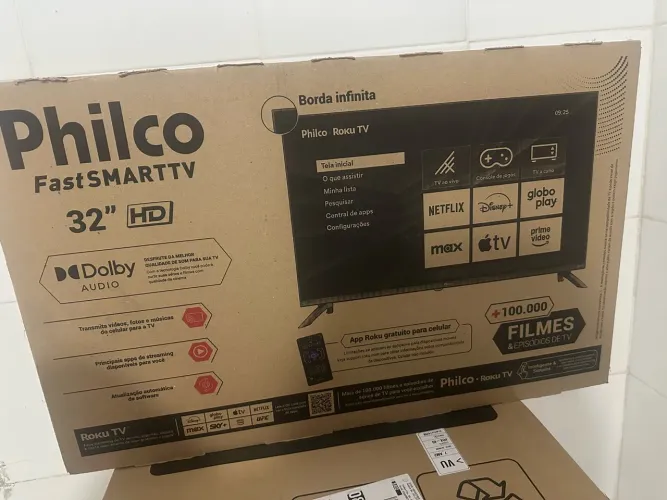 Tv Philco 32
