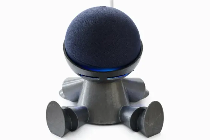 Suporte Astronauta para Alexa 4 e 5
