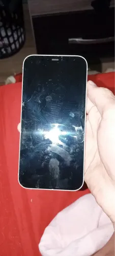 Iphone 12 usado (quero vender logo)