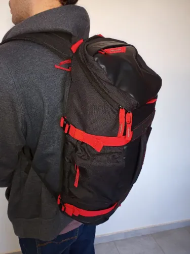 Mochila HP para notebook