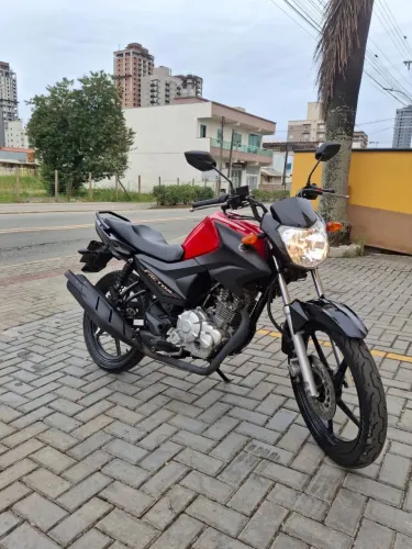 Moto único dono