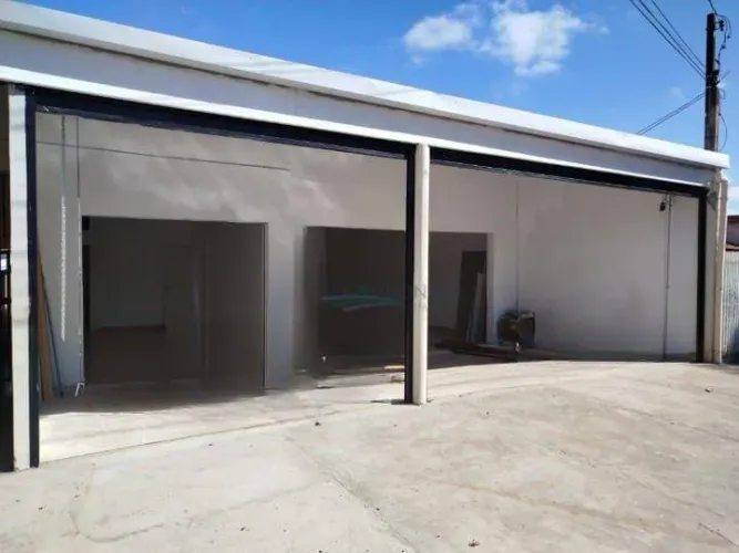 Sala para alugar, 60 m² - Bandeirantes - Londrina/PR