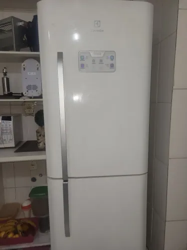 Electrolux frostfree