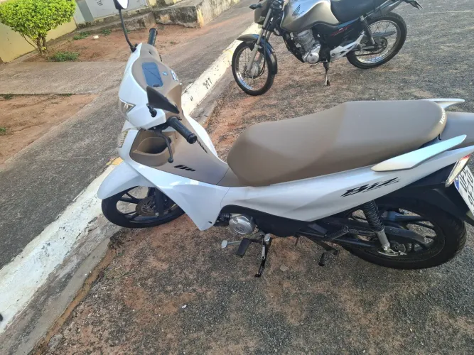 BIZ 2026 (1600 KM )