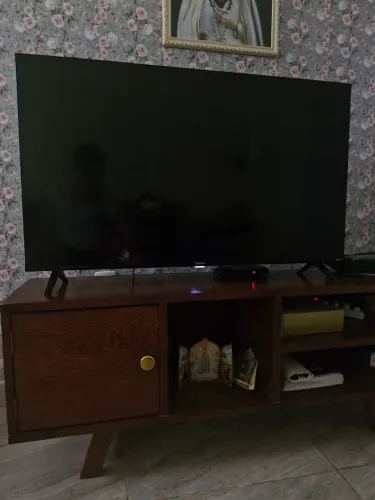 SEMP ROKU TV 43" (PARA RETIRADA DE PEÇAS)