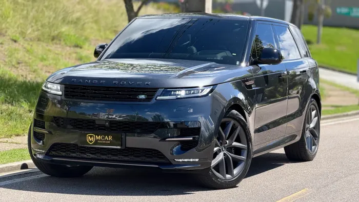 Land Rover Range Rover Range R. SP. Dyn. HSE 3.0i6 Die. (hib.) 2024