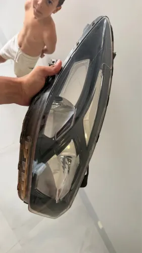 Farol original Onix 2019