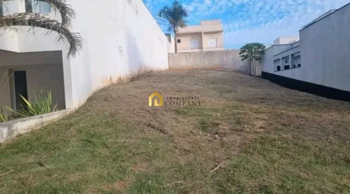Condomínio Villagio Milano - Terreno em Condomínio Villagio Milano em Sorocaba SP