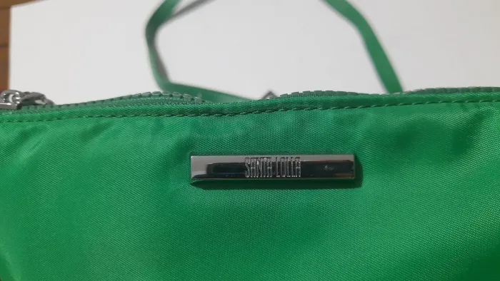 Bolsa Santa Lolla
