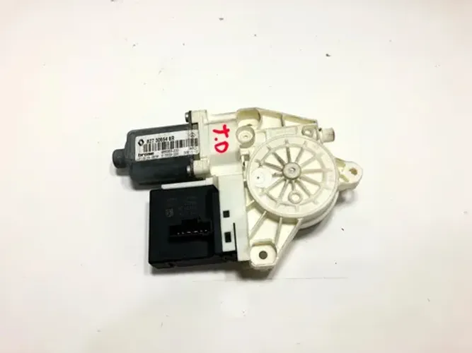 Motor Vidro Elétrico Traseiro Direito Renault Fluence 2016
