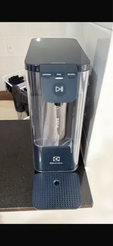 Filtro Electrolux 