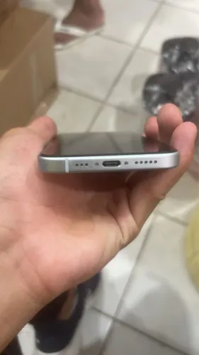 iPhone 15 128gb Todo original