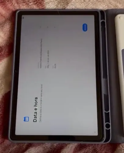 Vendo tablet Samsung