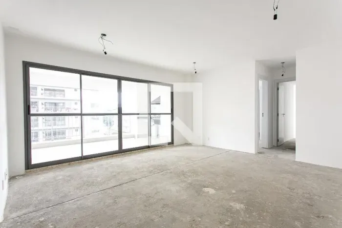 Apartamento à Venda - Tatuapé, 2 Quartos, 100 m2