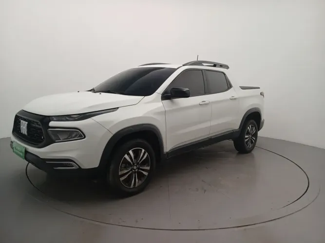 Fiat Toro Freedom 1.3 T270 4X2 Flex AUT 2025