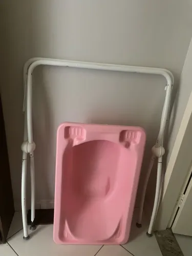 Banheira