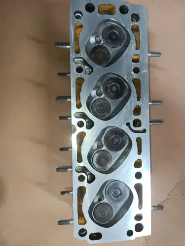 Cabeçote Monza 1.8 ÁLCOOL fase 1