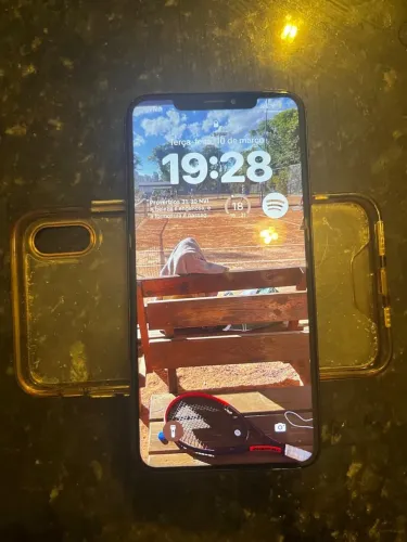 iPhone XS Max 