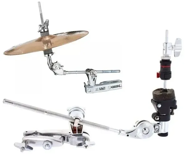 MÁQUINA DE CHIMBAL REMOTA TAMA - PRODUTO PREMIUM NOVO