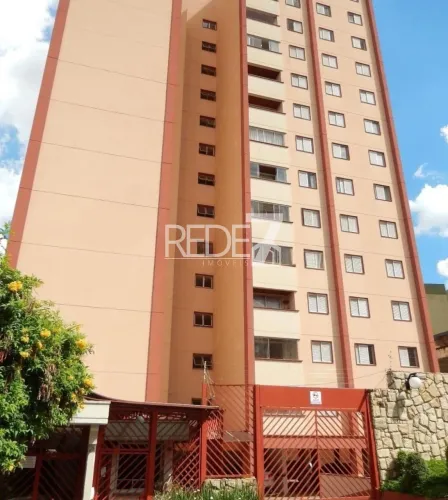 apartamento - Ponte Preta - Campinas