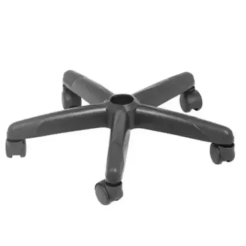 Aranha Diretor/Presidente com Rodízios Conforto Ergonômico Modelo 19011