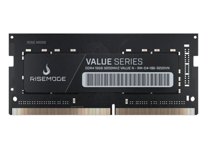 Memoria Notebook 16GB DDR4 3200Mhz