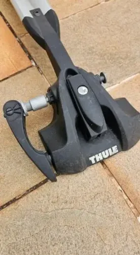 Suporte calha bike Thule Outride 561