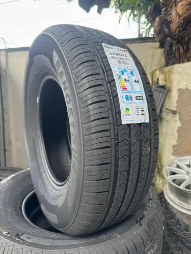 Pneu 265/70 R16 Aro 16 SPEEDMAX SPMO25 H/T