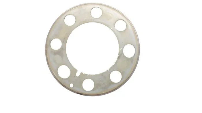 Roda Fonica Virabrequim S10 2.8 2013