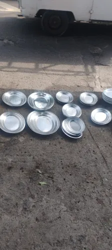Bandejas