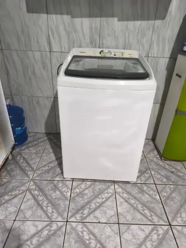 Máquina de lavar Consul 12 kg