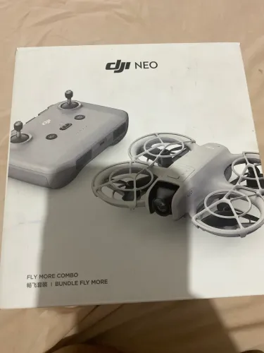 Drone DJI Neo 1