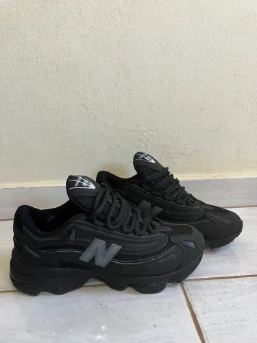 Tênis NEW BALANCE 1000 preto