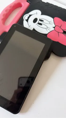 Tablet infantil