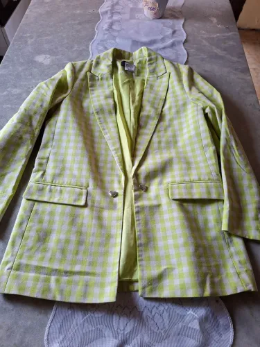 Blazer feminino Collection