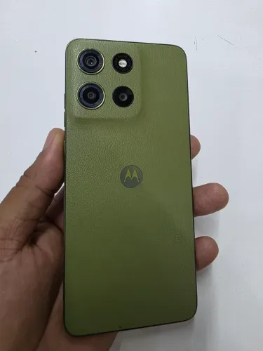 Moto G 15 256G
