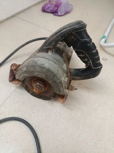 Makita marca Skil