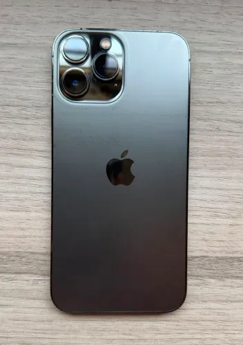 IPHONE 13PROMAX 128GB Seminovo