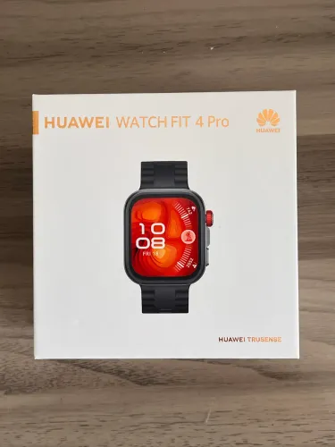 Smartwatch Huwaei Watch 4 Pro