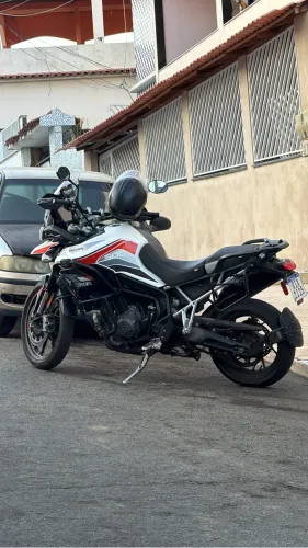 Tiger GT Pro 900